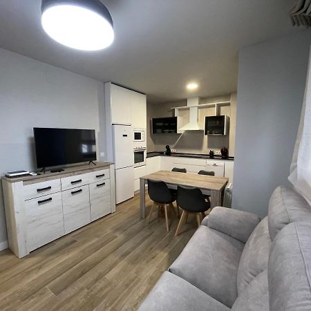Apartamento Centro De Jaén Eksteriør billede