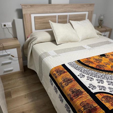 Apartamento Centro De Jaén Eksteriør billede