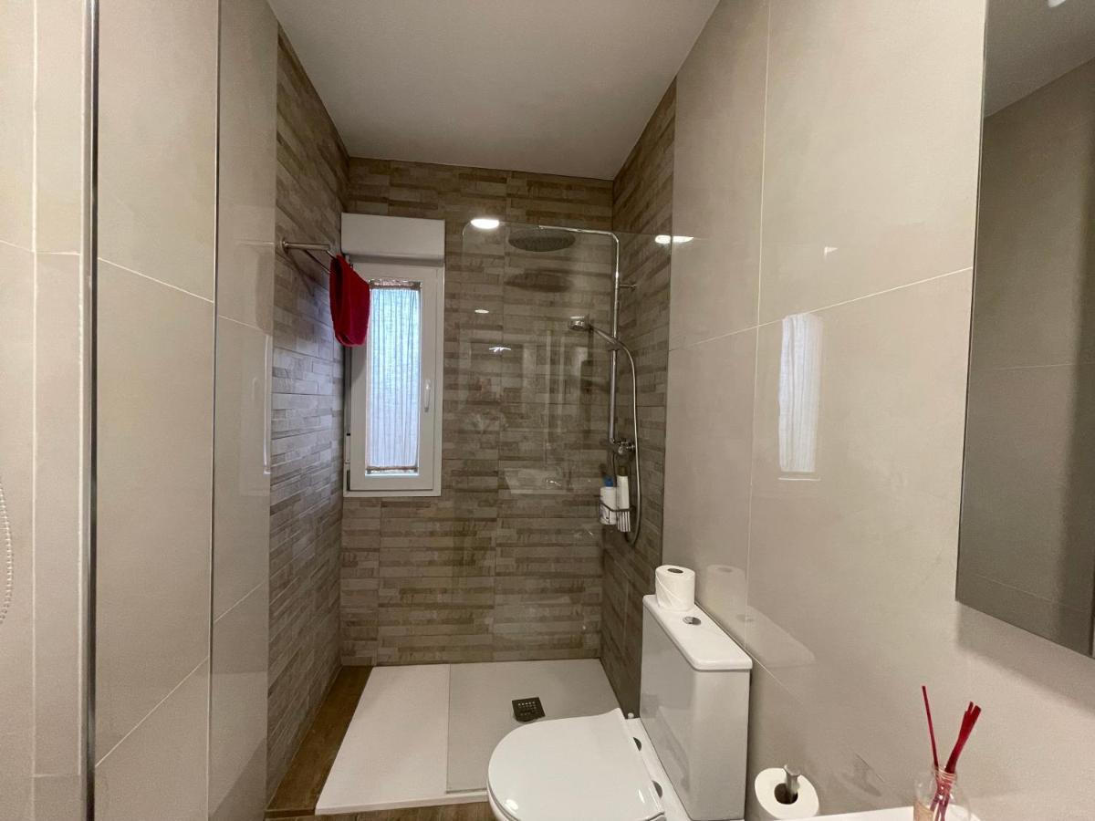 Apartamento Centro De Jaén Eksteriør billede