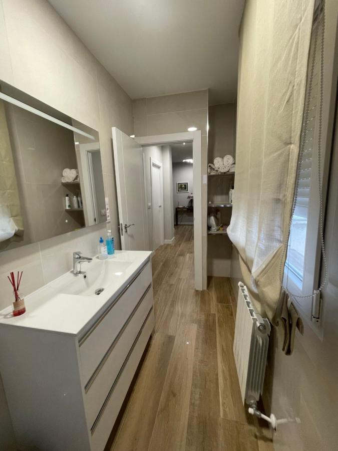 Apartamento Centro De Jaén Eksteriør billede