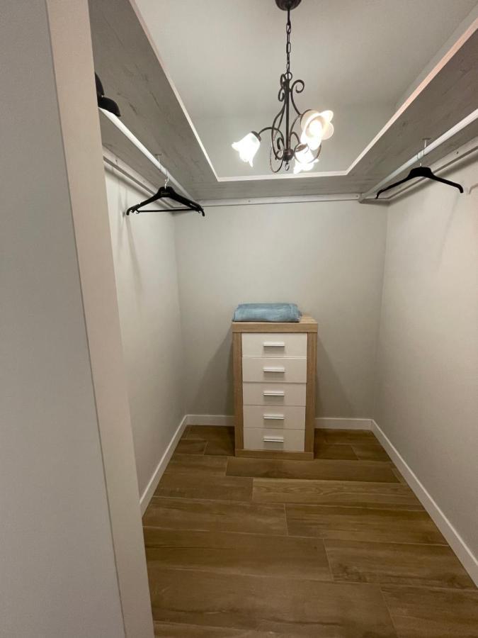 Apartamento Centro De Jaén Eksteriør billede