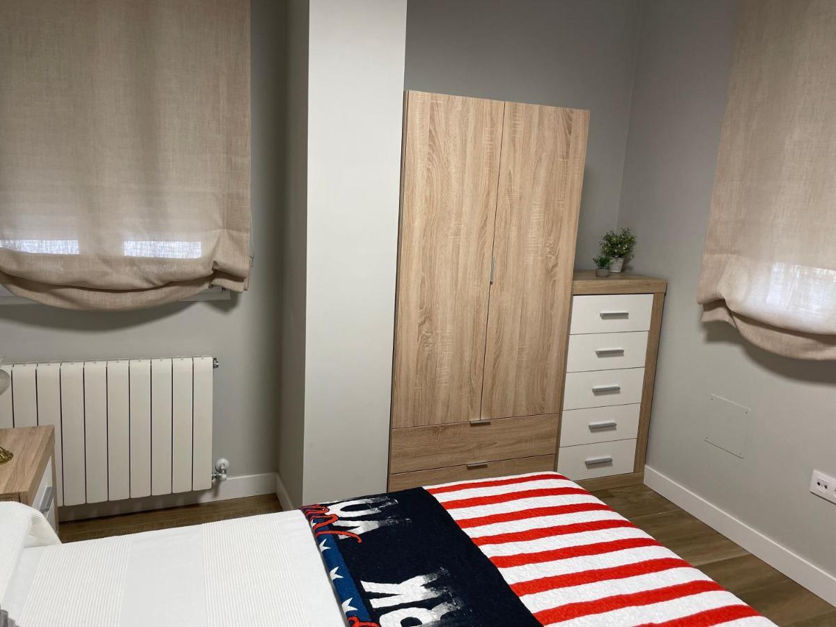 Apartamento Centro De Jaén Eksteriør billede