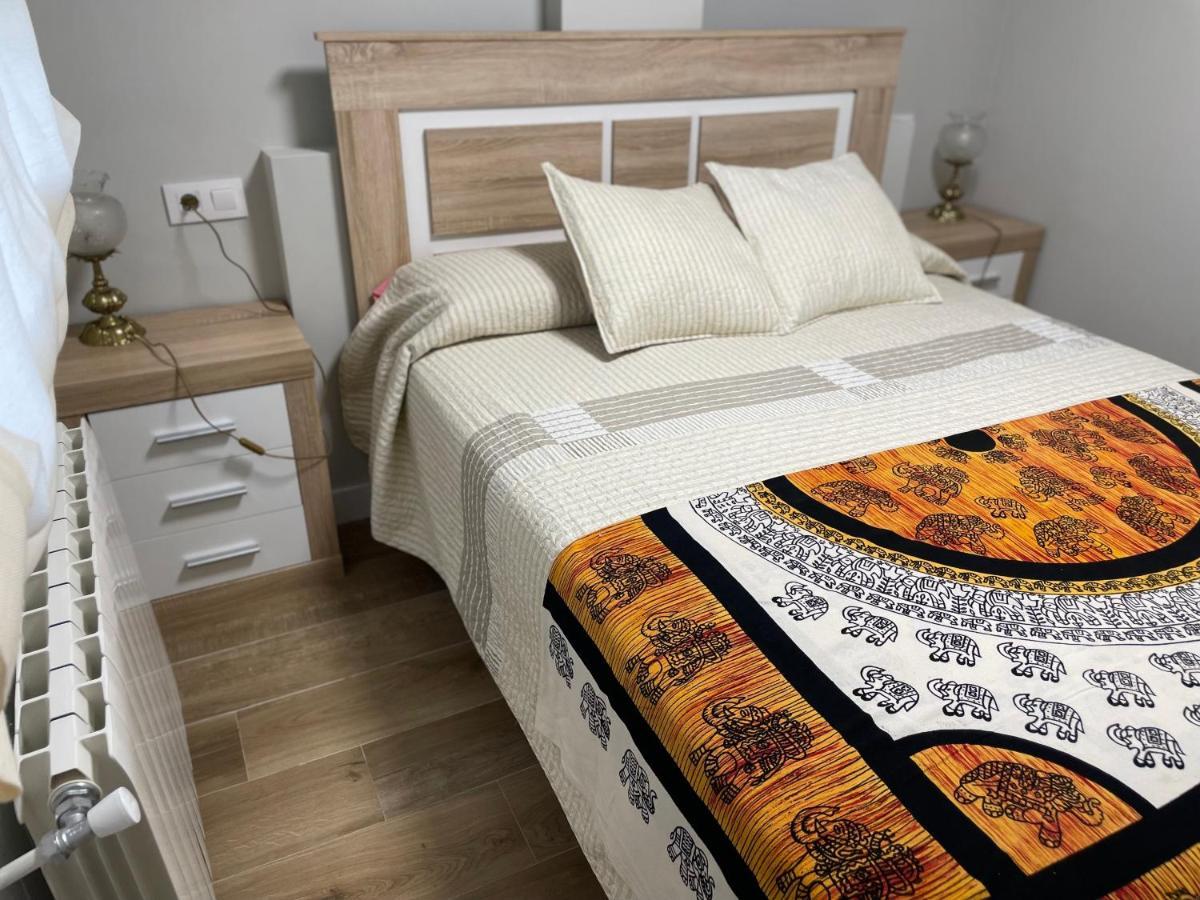 Apartamento Centro De Jaén Eksteriør billede