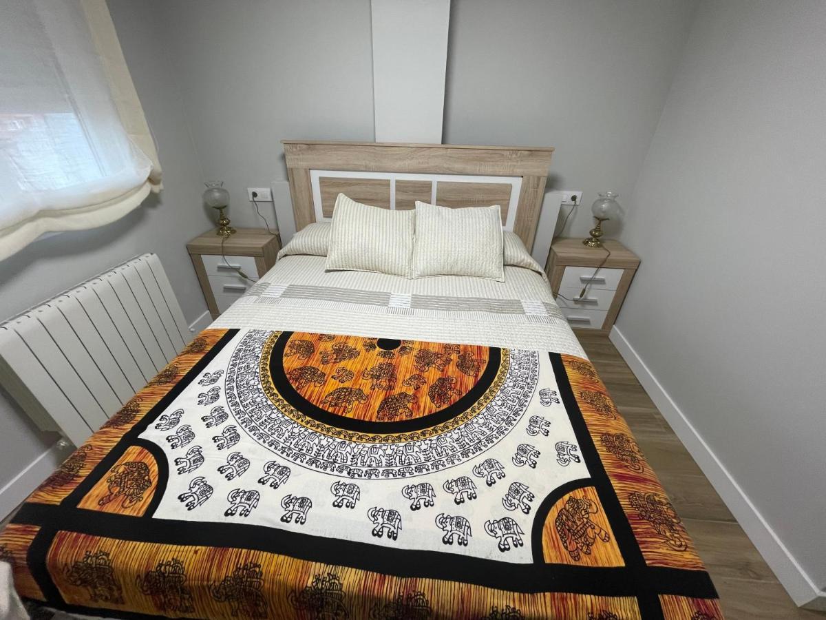 Apartamento Centro De Jaén Eksteriør billede