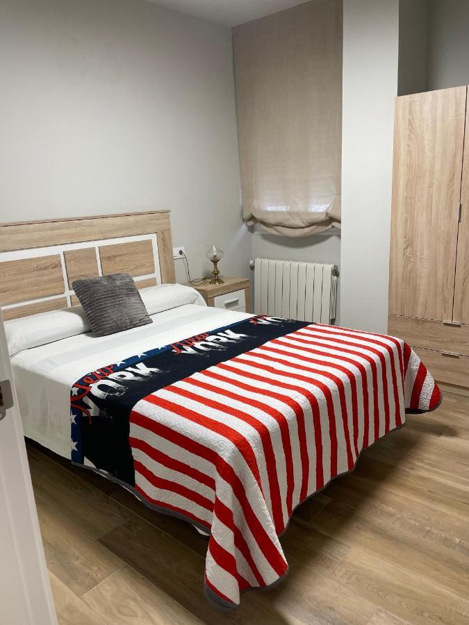 Apartamento Centro De Jaén Eksteriør billede